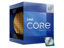 INTEL I9-12900K 5.2GHZ 30M LGA1700 C600 125W TDP THERMAL NOT INCLUDED 3YR WRNTY