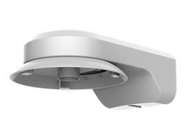 HIKVISION WALL MOUNTPLASTIC&STEELHIKVISION WHITE