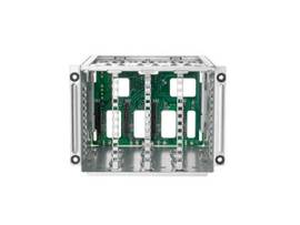 HPE DL380 GEN11 2LFF PRIM RISER CAGE KIT
