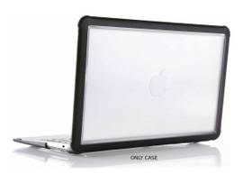 DUX (MACBOOK AIR 13 RETINA, M2/2022) AP-BLACK