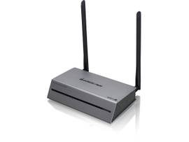 IOGEAR ULT L-RAN WIRELE 60HZ VID RCVR