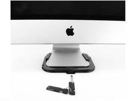NOBLE SECURITY PLATE LOCK FOR IMAC