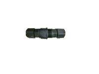 OUTDOOR ETHERNET WATERPROOF CONNECTOR 2W