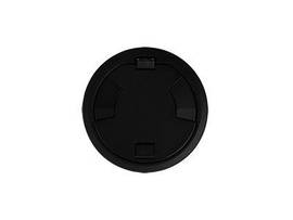 LEGRAND-WIREMOLD 8IN EVO SURF CVR