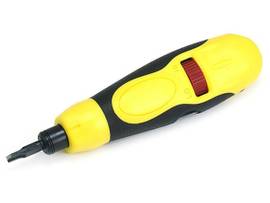 MONOPRICE IMPACT TOOL FOR 66 AND 110/88 TYPE