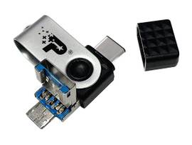 PATRIOT TRINITY FLASH USB
