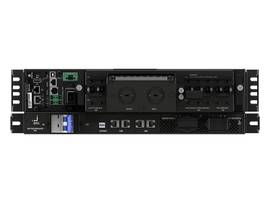 VERTIV GXT5 LI 10KVA 200V - 240V LLG RT XL UPS (INCLUDES 2U POWER MODULE AND (1) 1U EBCS TO MAKE THE COMPLETE UPS.)