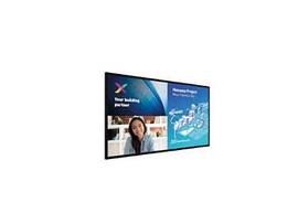 C-LINE CORPORATE SERIES PCAP MULTI-TOUCH SIGNAGE DISPLAYS ANDROID 65IN