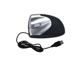 NU-TONE INTEKVIEW MOUSE WIRED LEFT HAND