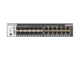 KRAMER 10G STACKABLE MANAGED SWITCH WITH 12X10GBASE-T AND 12XSFP+