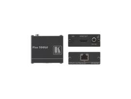 KRAMER PT-572+ HDMI HDCP 2 2 COMPACT RECEIVER OVER POC LONG REACH DGKAT