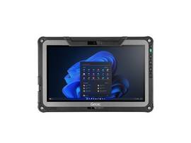 GETAC F110G6 WMS - I3-1115G4, 11.6IN , WIN10 IOT+8GB, 256GB PCIE SSD, SR FHD+TS+STYLUS, W/O REAR CAMERA+STANDARD BATTERY, WIFI+BT+PT