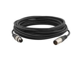 KRAMER XLR QUAD STYLE MALE- FEMALE CABLE 6