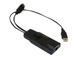 LEGRAND-RARITAN DISPLAYPORT & USB KEYBOARD/MOUSE CIM