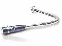 VALCOM DYNAMIC GOOSENECK MICROPHONE