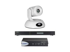 LEGRAND-VADDIO EASYIP 20 MIXER BASE KIT WHT NA