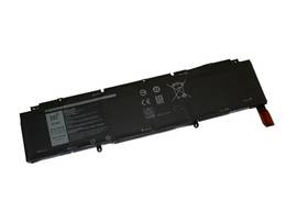 BTI XG4K6-9-CELL 14.4V 6736MAH LI-ION INTERNAL NTBKBATT F/ DELL PRECISION 5750, XPS 17 9700