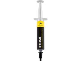 CORSAIR XTM50 HIGH PERF THERMAL PASTE KIT