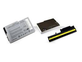 AXIOM LI-ION 6-CELL BATTERY FOR DELL - 312-0701