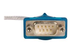 LENOVO CABLES_CON STARTECH USB SER ADPTR CBLE