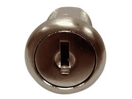 MILESTONE CLB FURNITURE ACCY LOCK1 BAYSAT NIC