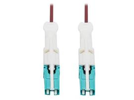 TRIPP LITE MULTIMODE 50/125 OM4 CABLE 10 M