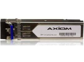 AXIOM 8GB SHORT WAVE SFP+ TRANSCEIVER FOR HP - AJ716B