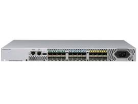 HPE SN3600B 24/24 PP+ 24P 16G SW FC SWCH