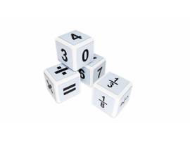 TOOL EXPLORER MATH 4-CUBE BUNDLE