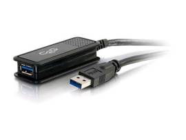 C2G 15FT USB 3.0 ACTIVE EXTENSION CABLE