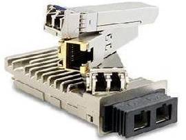AddOn IBM 49Y8578 Compatible TAA Compliant 10GBase-SR SFP+ Transceiver (MMF, 850