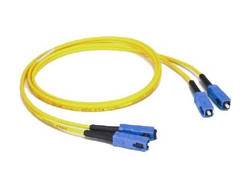 LEGRAND-ORTRONICS QS 30M SC SC OS2 SM 3.0 DPX PVC