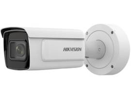 HIKVISION 1/1.8IN PROGRESSIVE SCAN CMOS,ICR, COLOR:0.009LUX/F1.2, B/W:0.0009LUX/F1.2,8MP 25FPS/30FPS: H.265+/H.265/H.264+/H.264/MJPEG, 120DB