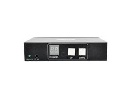 TRIPP LITE HDMI AUDIO/VIDEO WITH RS-232 SERIAL