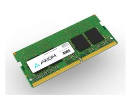 AXIOM 16GB DDR4-2666 SODIMM FOR LENOVO - 4X70W30751