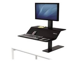 FELLOWES LOTUS VE - SINGLE MONITOR