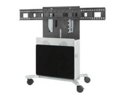 AV STAND BASE FOR ELT-2100, SUPPORTS DIS