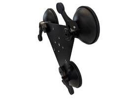 GAMBER TRI-SUCTION CUP MOUNT