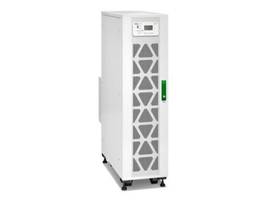 SCHNEIDER EASY UPS 3S 20 KVA 208V 3:3 UPS FOR INTERNAL BATTERIES, START-UP 5X8