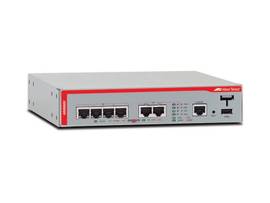 ALLIED VPN FIREWALL ROUTER WITH IDS/IPS, GE WAN