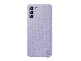 SAMSUNG S21PLUS KVADRAT COVER VIOLET