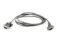 LENOVO SERIAL EXTENDER - DB-9 (M) - DB-9 (F) -