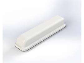 PARSEC BELGIAN SHEPHERD SERIES 9-IN-1 ANTENNA