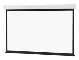 LEGRAND-DA-LITE SCREEN MODEL C W/CSR 110D 54X96 HCMW