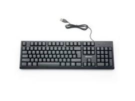 VERBATIM WIRED KEYBOARD