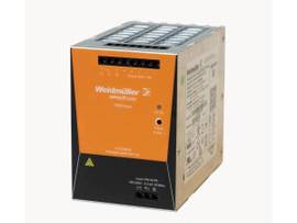 AXIS POWER SUPPLY DIN PS56 480 W