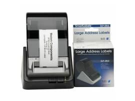 SEIKO LABELS-ADDRESS 2 PK LG