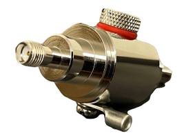 Surge Arrester-SMA (F) to SMA (F)