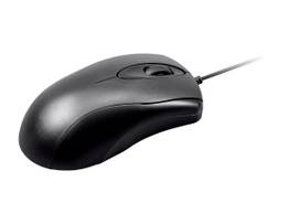 MONOPRICE ESSENTIAL USB MOUSE