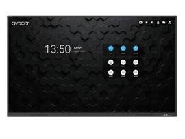 AVOCOR 65INCH 4K IR LED INTERACTIVE DISPLAY, EDLA